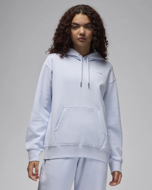 Кофта Jordan Flight Fleece FV7050-085