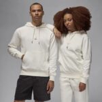 Кофта Jordan Flight Fleece FV7247-133