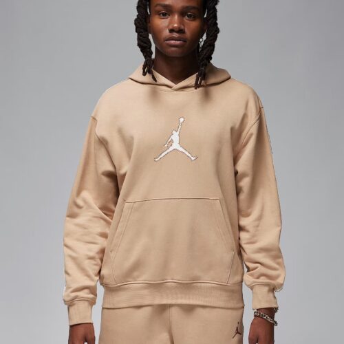 Кофта Jordan Flight Mvp Fleece FN6352-244