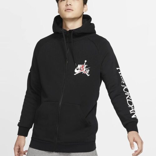 Кофта Jordan Jumpman Zip DH9506-010