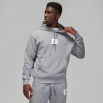 Кофта Jordan M Ess Stmt Fleece Po DQ7338-091