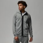 Кофта Jordan M J Df Sprt Stmt Air Flc Fz DV9783-063