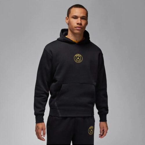 Кофта Jordan M Psg Hbr Flc Po FN5326-010