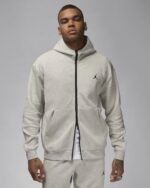 Кофта Jordan Sport Hoop Fleece FV8602-050