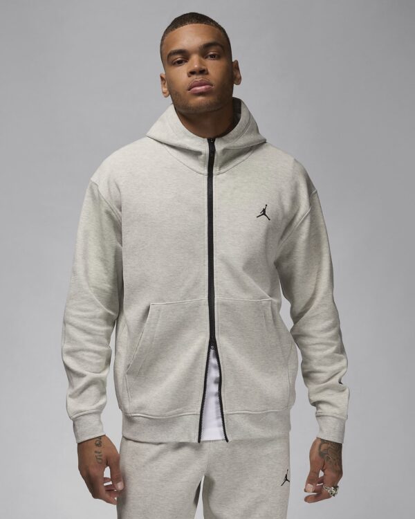 Кофта Jordan Sport Hoop Fleece FV8602-050