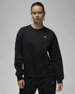 Кофта Jordan W Brkln Flc Crew FV7074-010