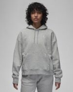Кофта Jordan W J Brkln Flc Crew 2 FN4488-063