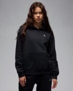 Кофта Jordan W J Brkln Flc Po 24 FV7071-010