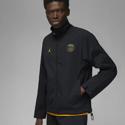 Кофта Jordan X Psg Jacket DV0608-010