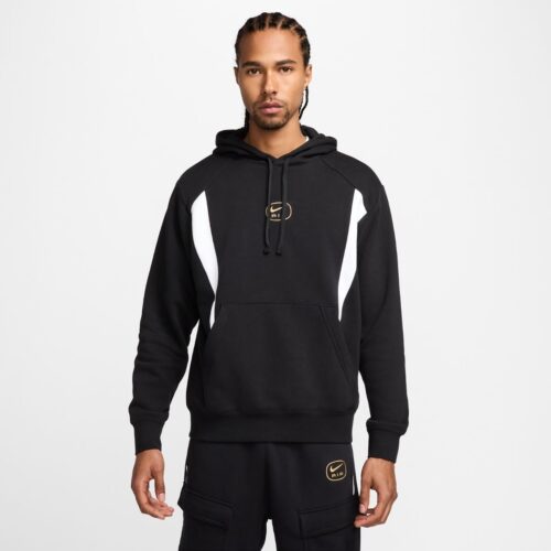 Кофта Nike M Nsw Sw Air Po Hoody Flc HM0175-010