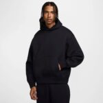 Кофта Nike M Tch Flc Hoodie Ri FZ0744-010