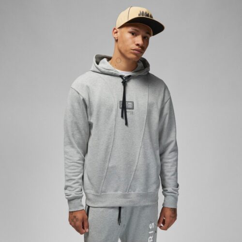Кофта Nike Paris Saint-Germain DM3096-063