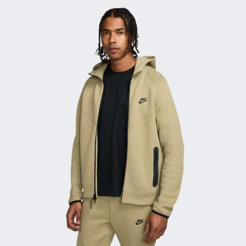 Кофта Nike Sportswear Tech Fleece Windrunner FB7921-277