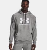 Кофта Under Armour Rival Fleece Logo Hd 1379758-025