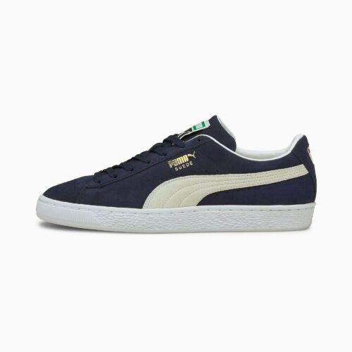 Кросівки Чоловічі Puma Suede Classic Xxi 37491504