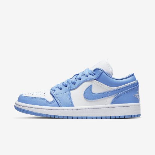 Кросівки Jordan Air 1 Low AO9944-441
