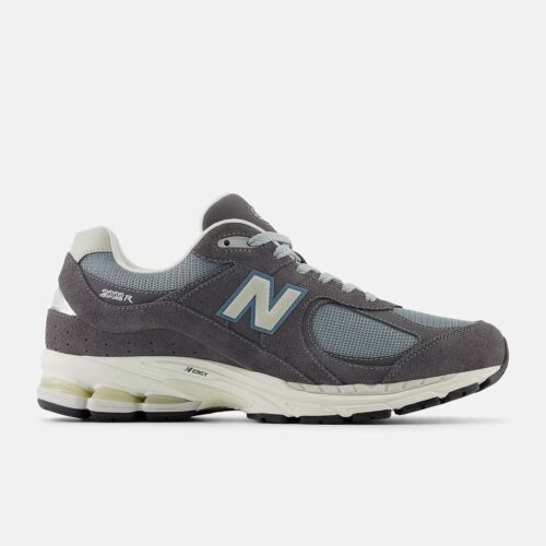 Кросівки New Balance 2002R M2002RFB