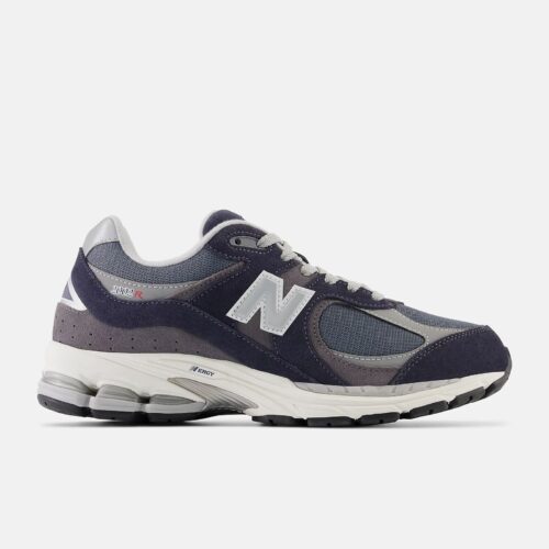 Кросівки New Balance 2002R M2002RSF