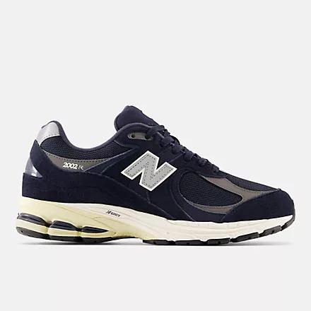 Кросівки New Balance 2002R Navy Eclipse M2002RCA