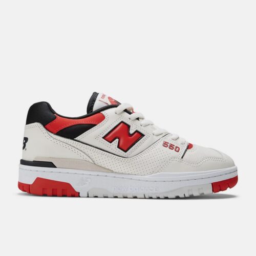 Кросівки New Balance 550 BB550VTB