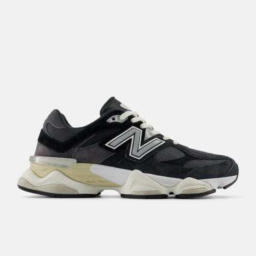 Кросівки New Balance 9060 Charcoal U9060BLC