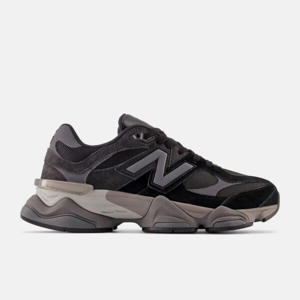 Кросівки New Balance 9060 U9060BLK