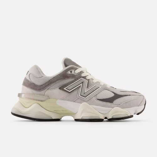 Кросівки New Balance 9060 U9060GRY