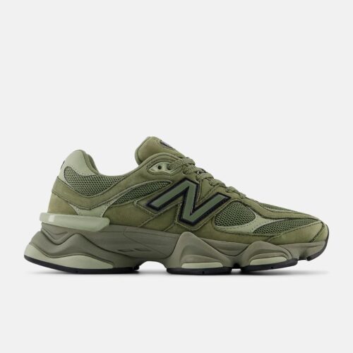 Кросівки New Balance 9060 U9060ZGD