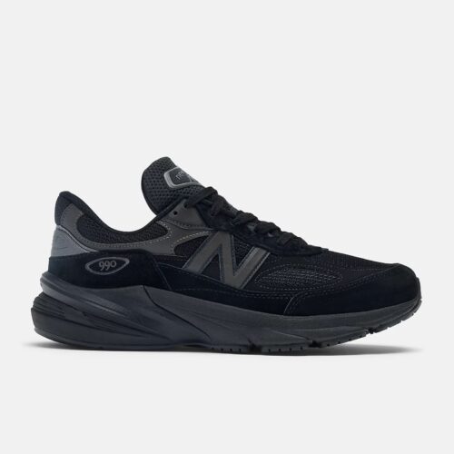 Кросівки New Balance 990 V6 U990BB6