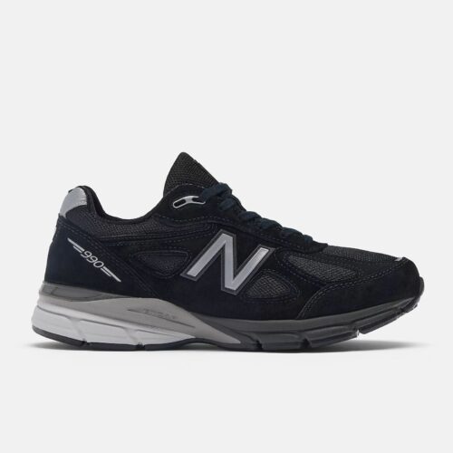Кросівки New Balance 990V4 U990BL4