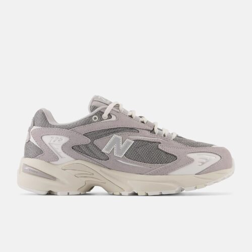 Кросівки New Balance Grey Running Shoes Sneakers ML725AA