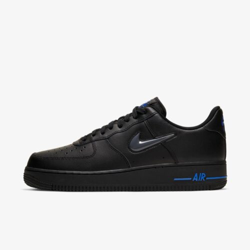 Кросівки Nike Air Force 1 07 CT3438-002