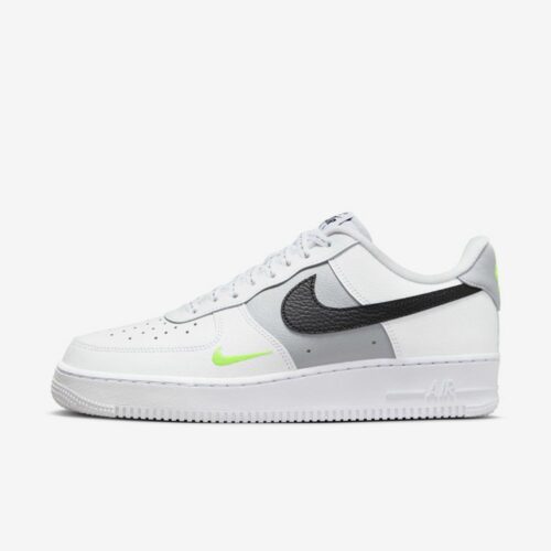 Кросівки Nike Air Force 1 07 FQ2204-100