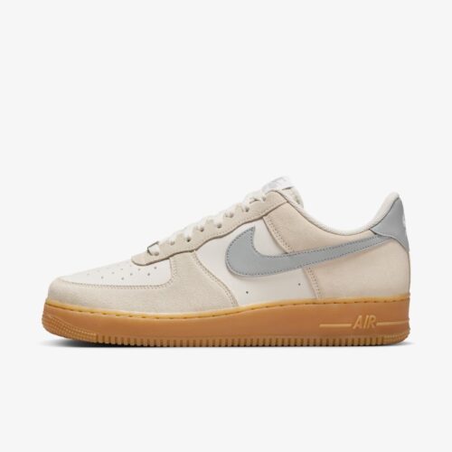 Кросівки Nike Air Force 1 07 Lv8 Beige FQ8714-002