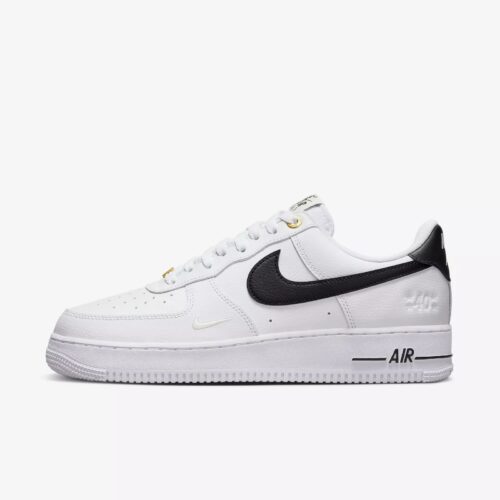 Кросівки Nike Air Force 1 07 Lv8 DQ7658-100