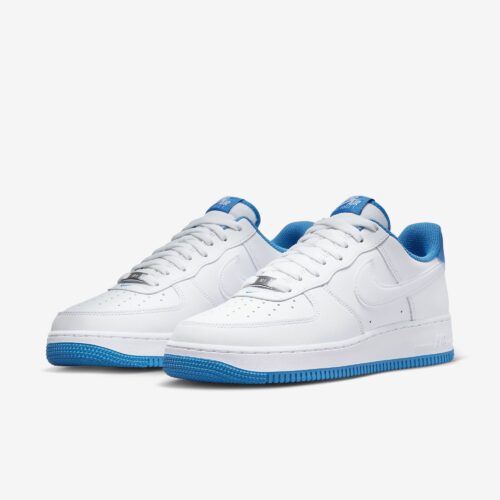 Кросівки Nike Air Force 1 Ess (Gs) DV1331-101