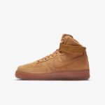 Кросівки Nike Air Force 1 High Lv8 3 Gs Brown CK0262-700