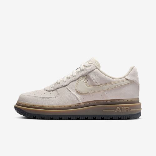 Кросівки Nike Air Force 1 Low Luxe HV2531-100