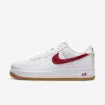 Кросівки Nike Aır Force 1 Low Retro DJ3911-102