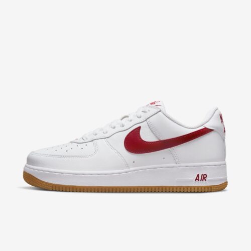 Кросівки Nike Aır Force 1 Low Retro DJ3911-102