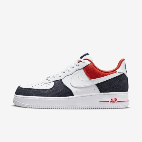Кросівки Nike Aır Force 1 Lv8 (Gs) DJ5180-100
