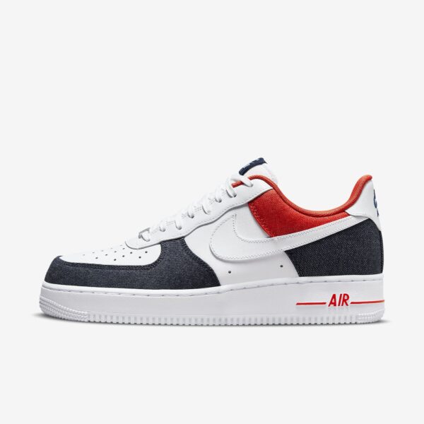 Кросівки Nike Aır Force 1 Lv8 (Gs) DJ5180-100