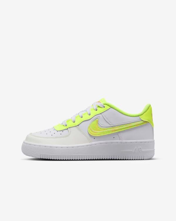 Кросівки Nike Air Force 1 Lv8 (Gs) DV1680-100