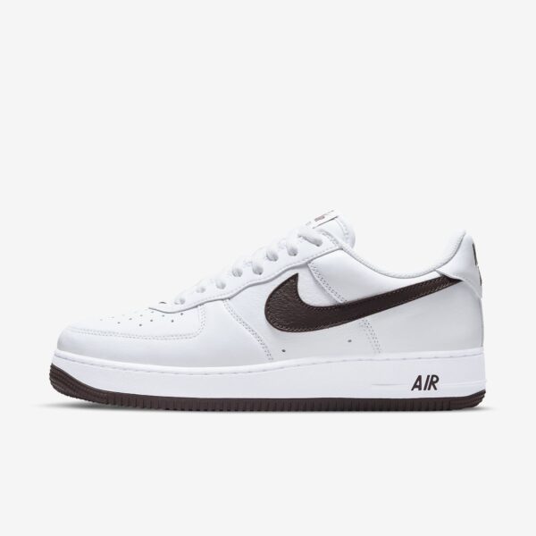 Кросівки Nike Aır Force 1 React DM0576-100
