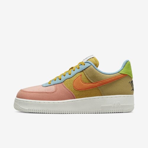 Кросівки Nike Air Force 1Gs DM0984-700