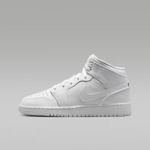 Кросівки Nike Air Jordan 1 Mid 554725-136
