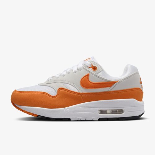 Кросівки Nike Air Max 1 '87 Safety Orange DZ2628-002