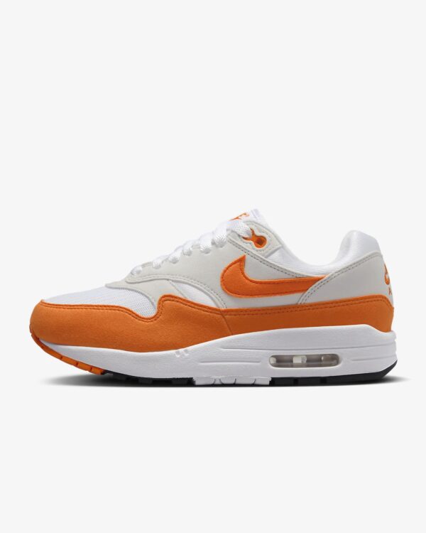 Кросівки Nike Air Max 1 '87 Safety Orange DZ2628-002