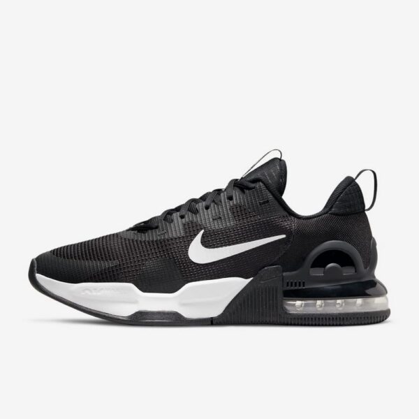 Кросівки Nike Air Max Alpha Trainer 5 DM0829-001