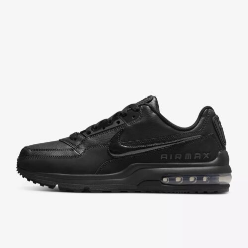Кросівки Nike Air Max Ltd 3 687977-020